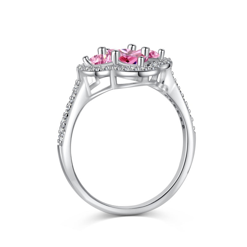 +SHY RING (SHIPS SEPT 30TH)