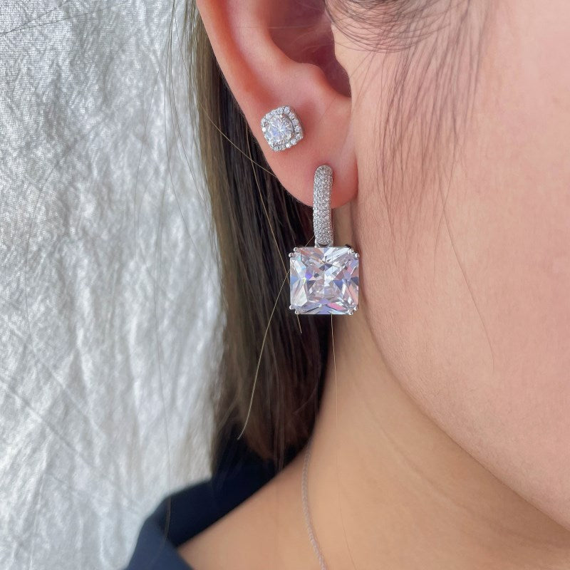 +BELAMI EARRINGS (SHIPS SEPT 18th)