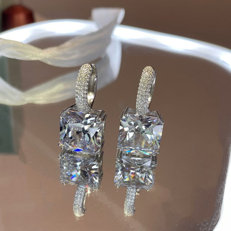 +BELAMI EARRINGS (SHIPS SEPT 18th)