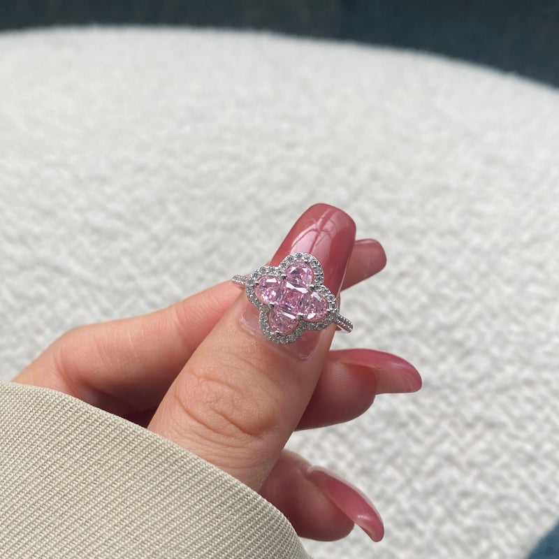 +SHY RING (SHIPS SEPT 30TH)