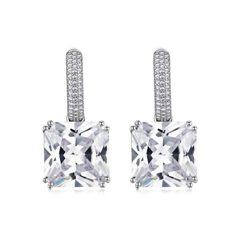 +BELAMI EARRINGS (SHIPS SEPT 18th)