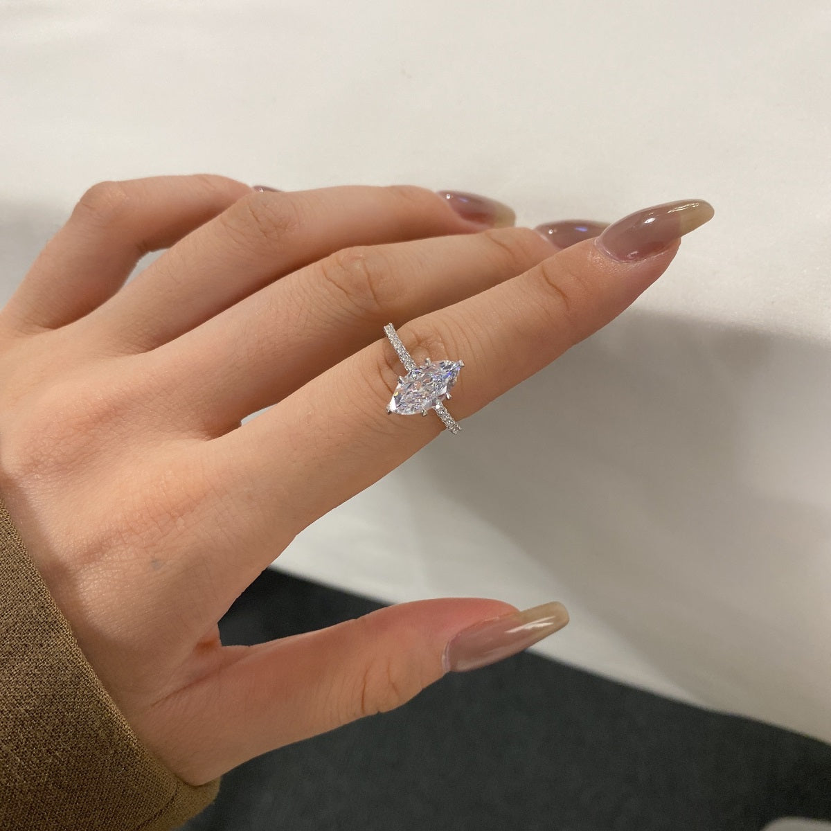 +DIANA RING