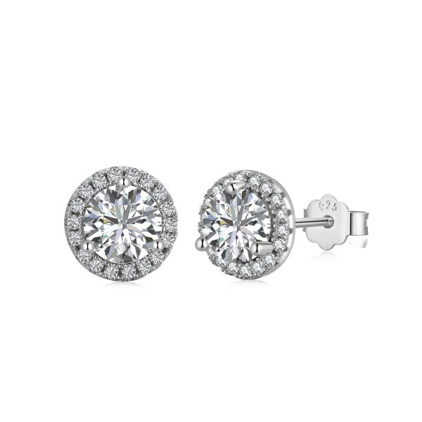 +KARLA STUDS EARRINGS