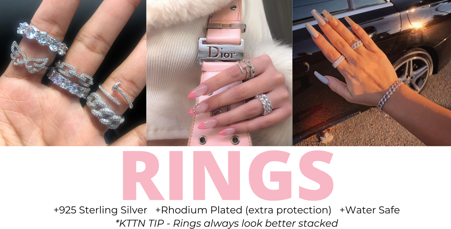 +AMIRA RING