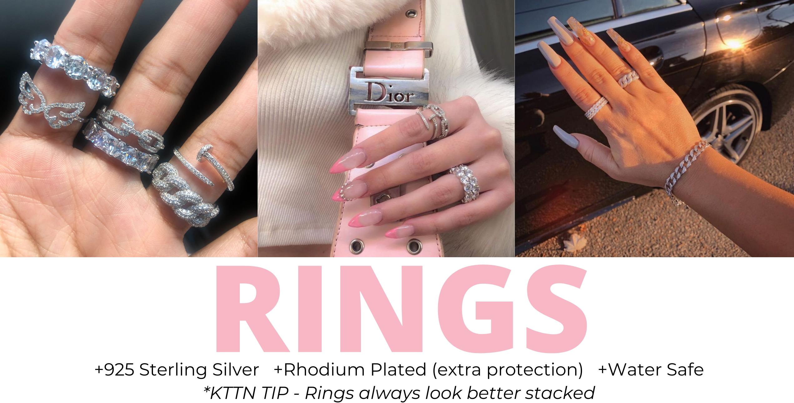 All Ring Styles
