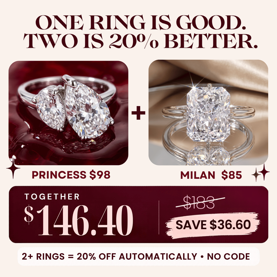 +MILAN RING