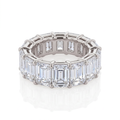 +HEIRESS ETERNITY RING