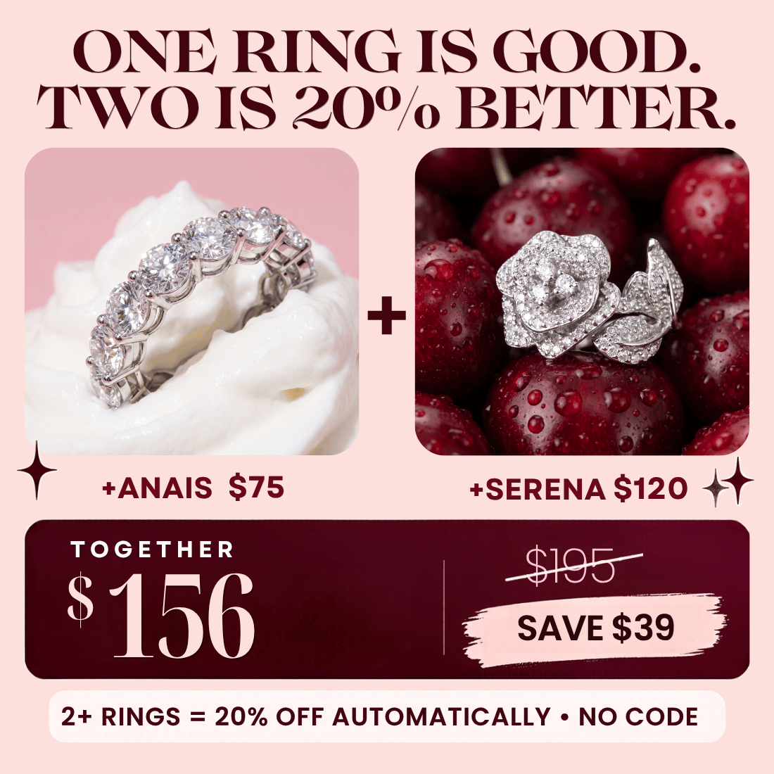 +ANAIS RING