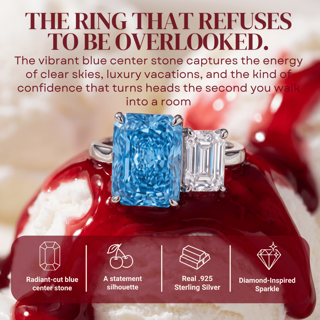 +DANIELLE RING