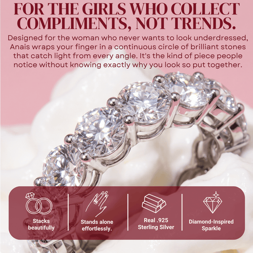 +ANAIS RING