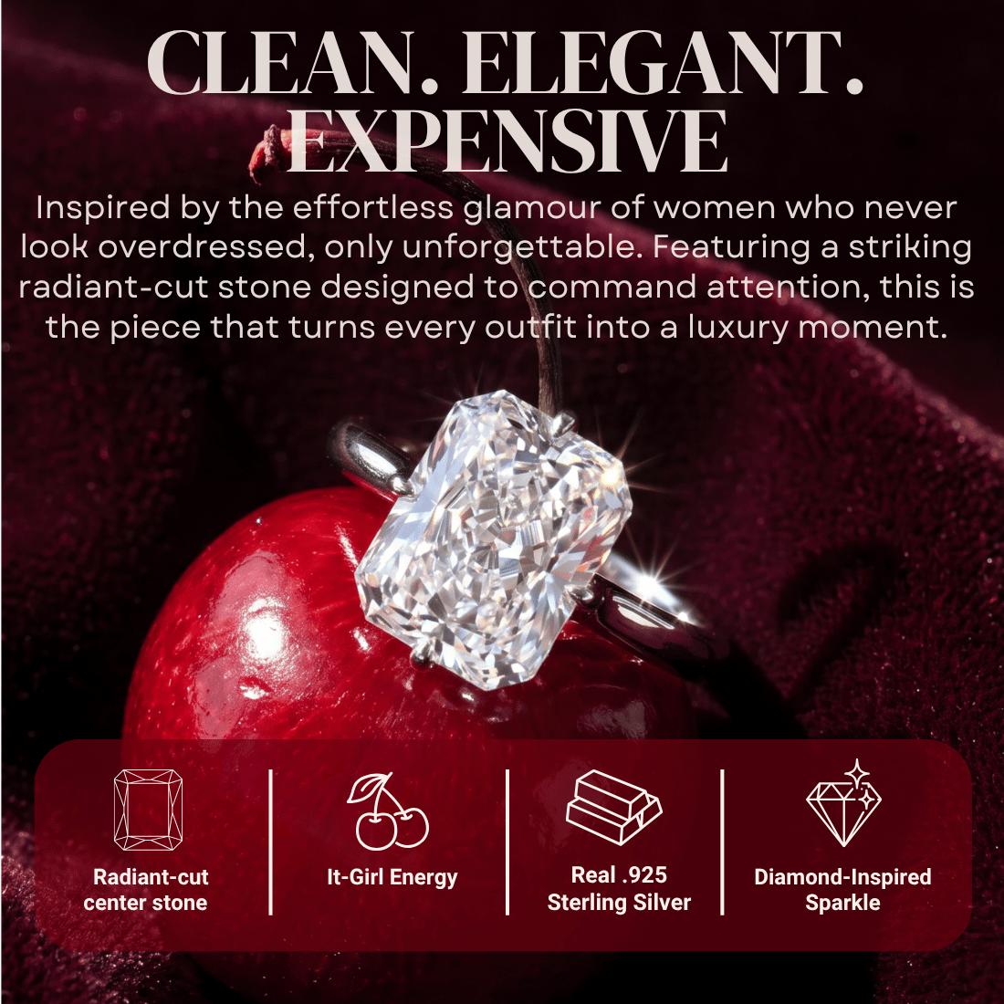 +MILAN RING
