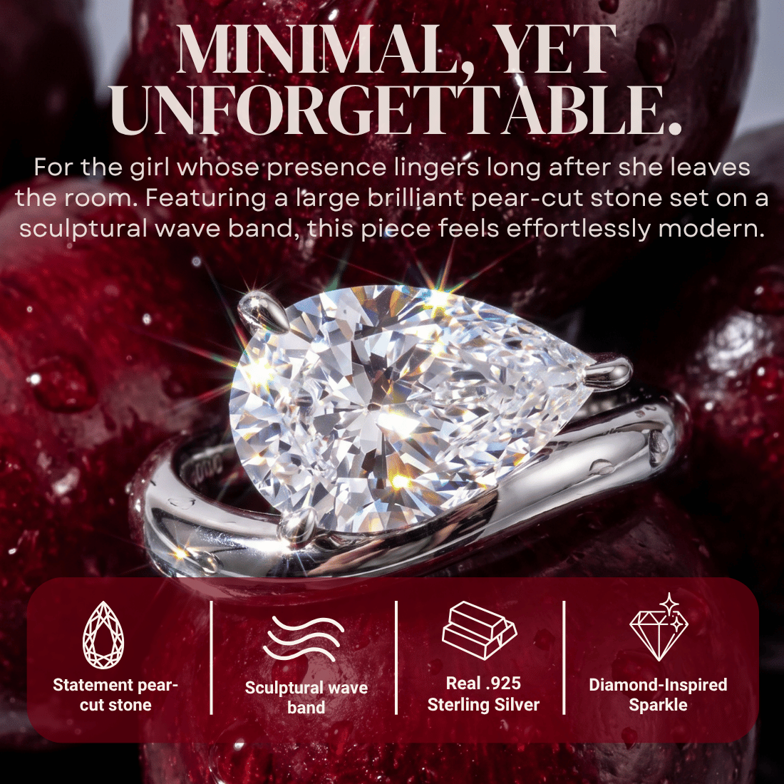 +WINTER RING