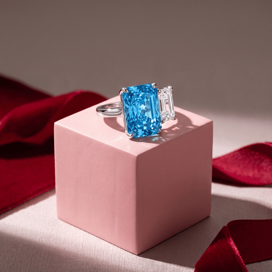 +DANIELLE RING