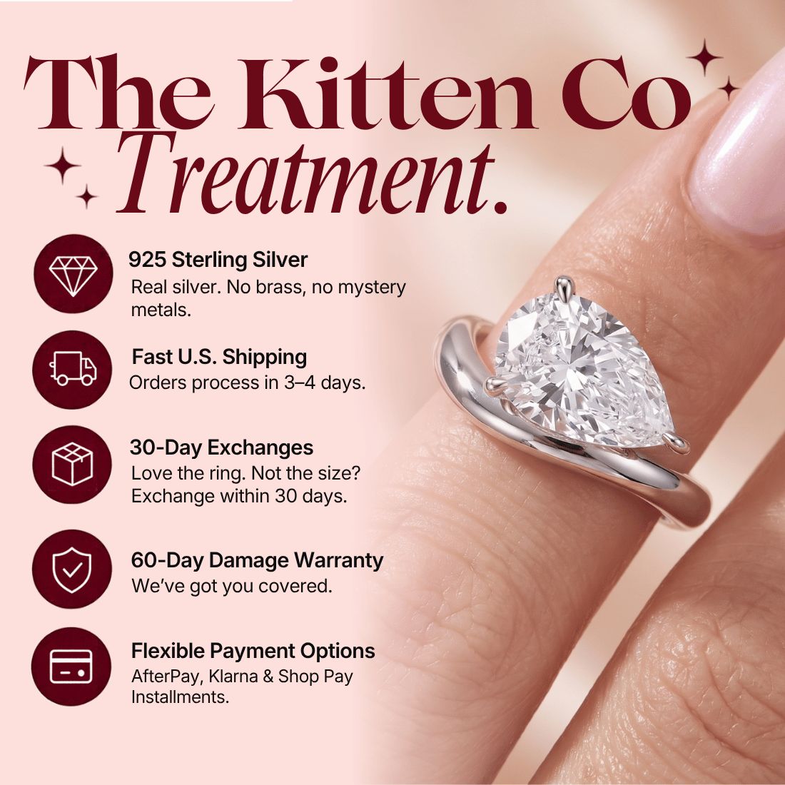 +WINTER RING