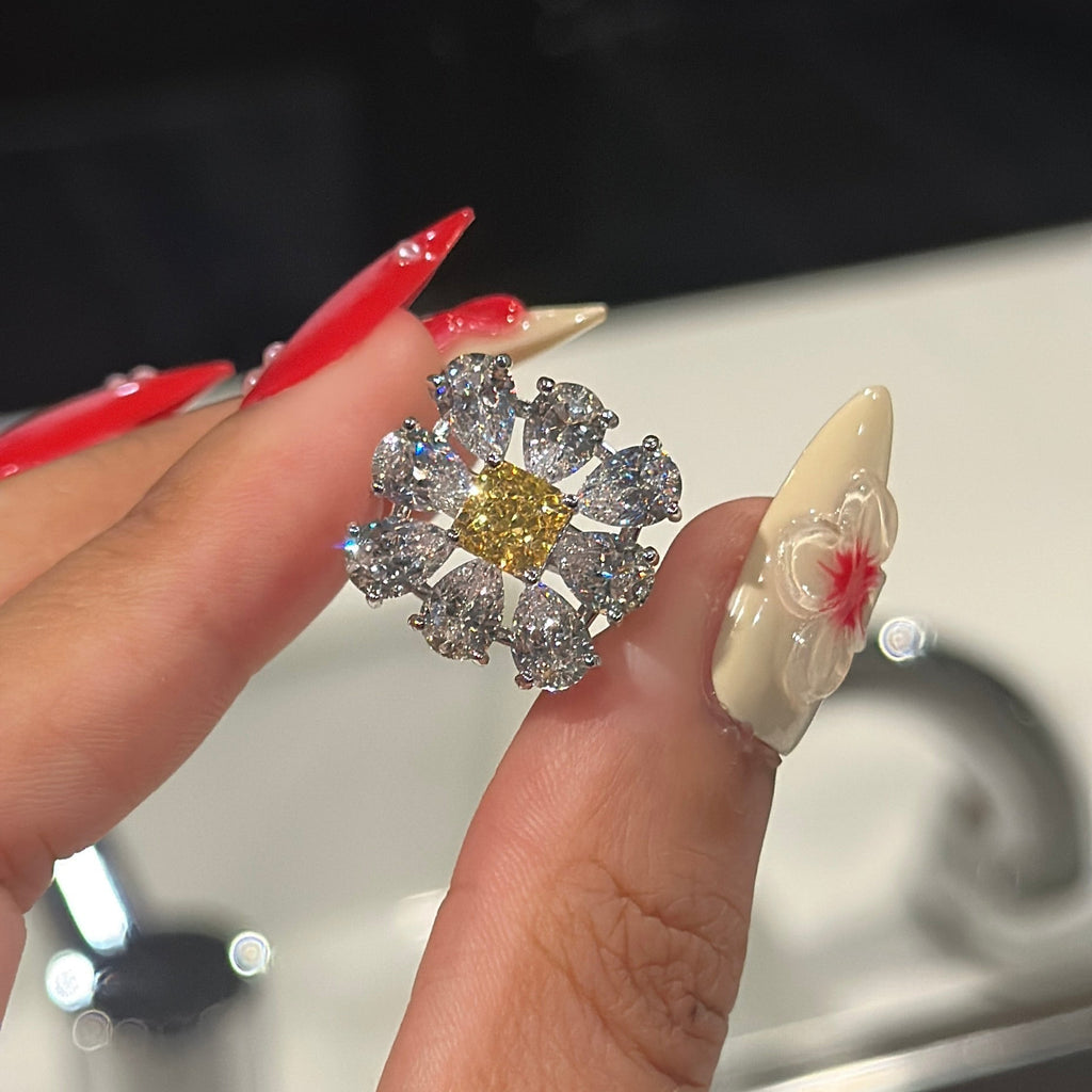 +CHERIE RING