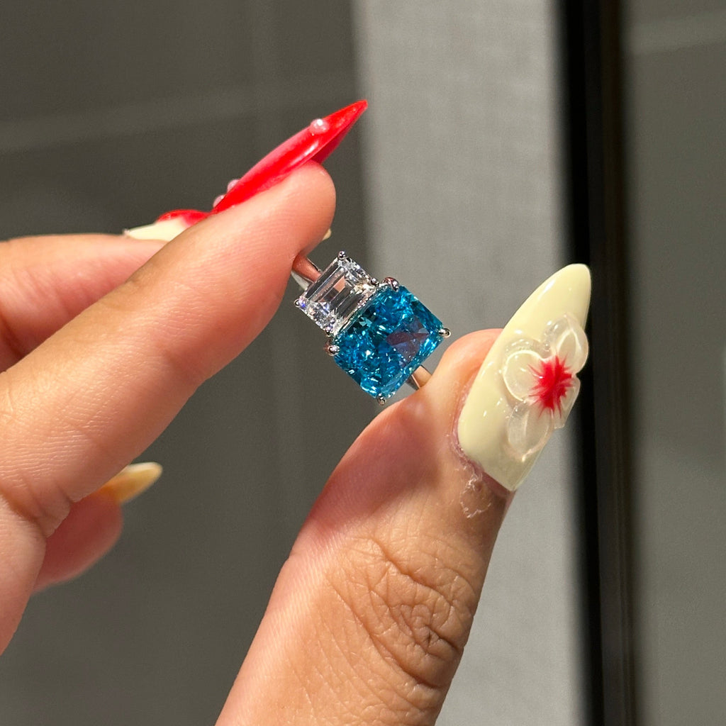 +DANIELLE RING