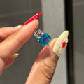 +DANIELLE RING
