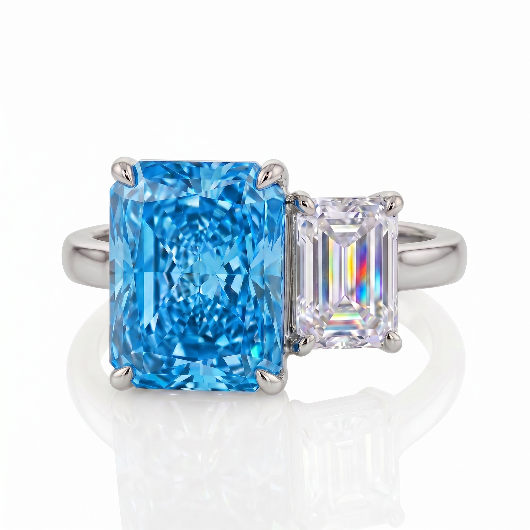 +DANIELLE RING