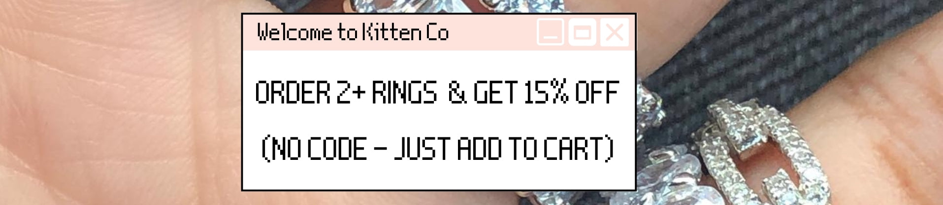 +AMIRA RING