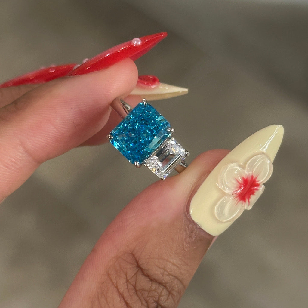 +DANIELLE RING