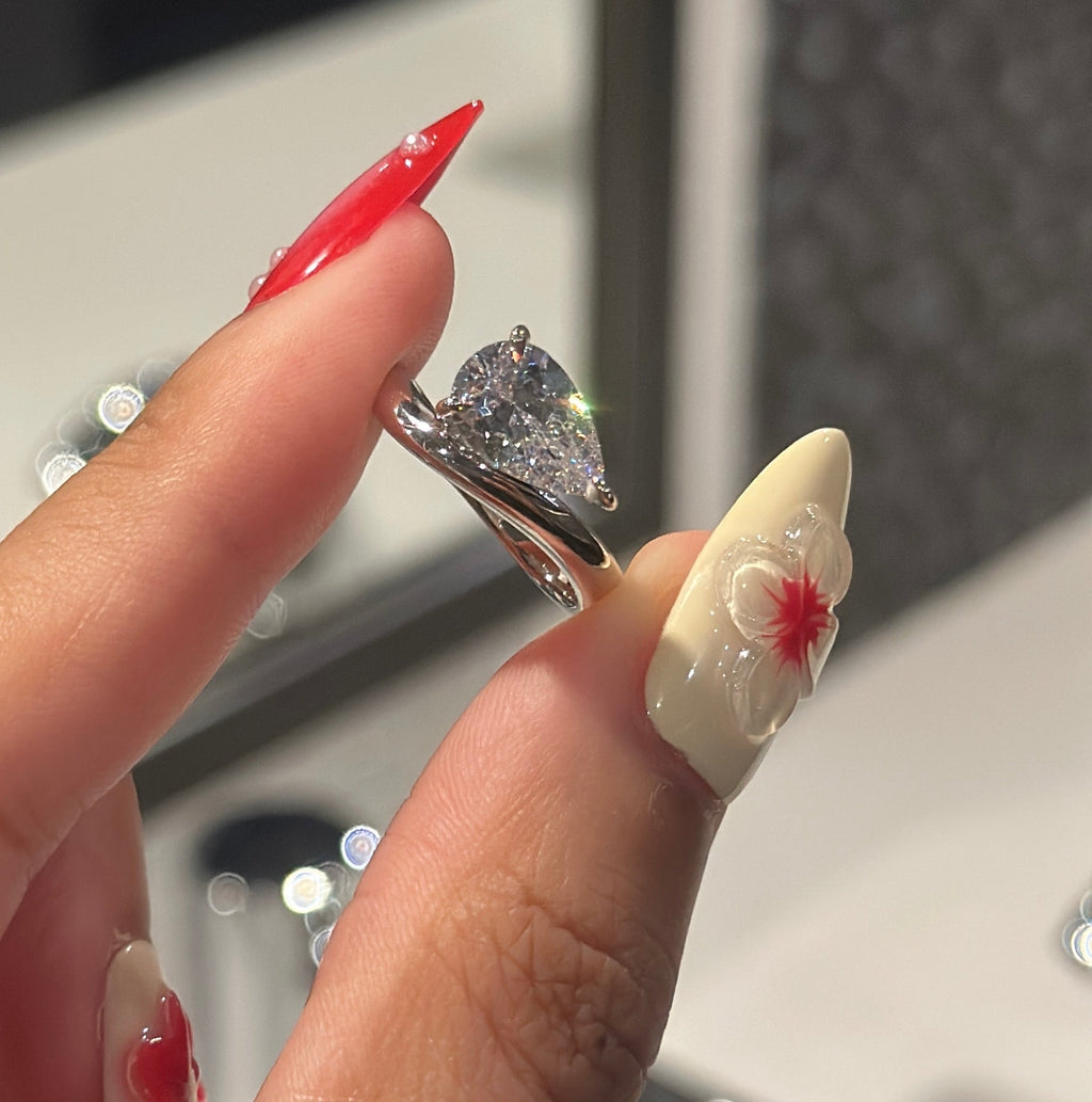+WINTER RING