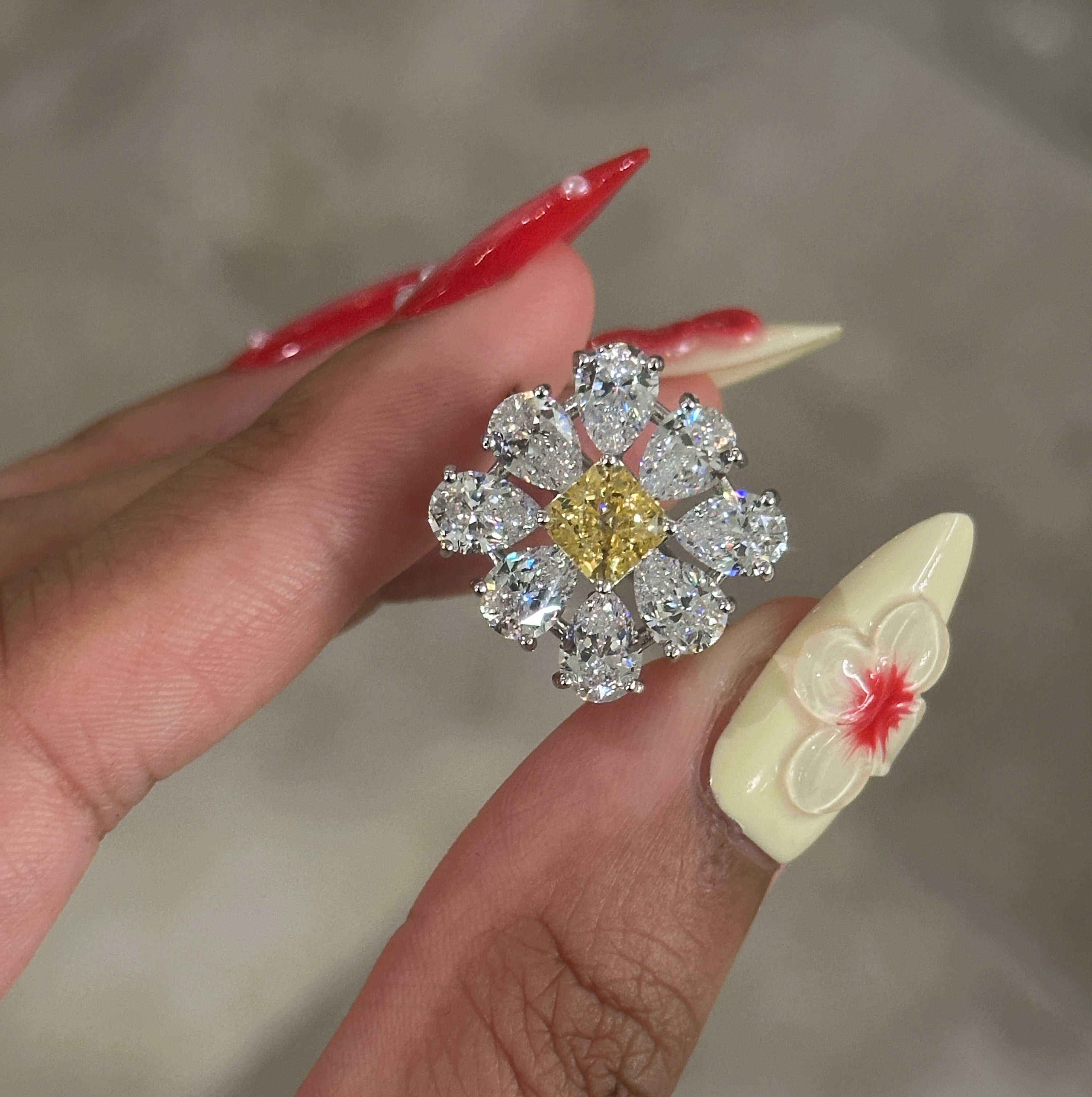 CHERIE RING – Kitten Co