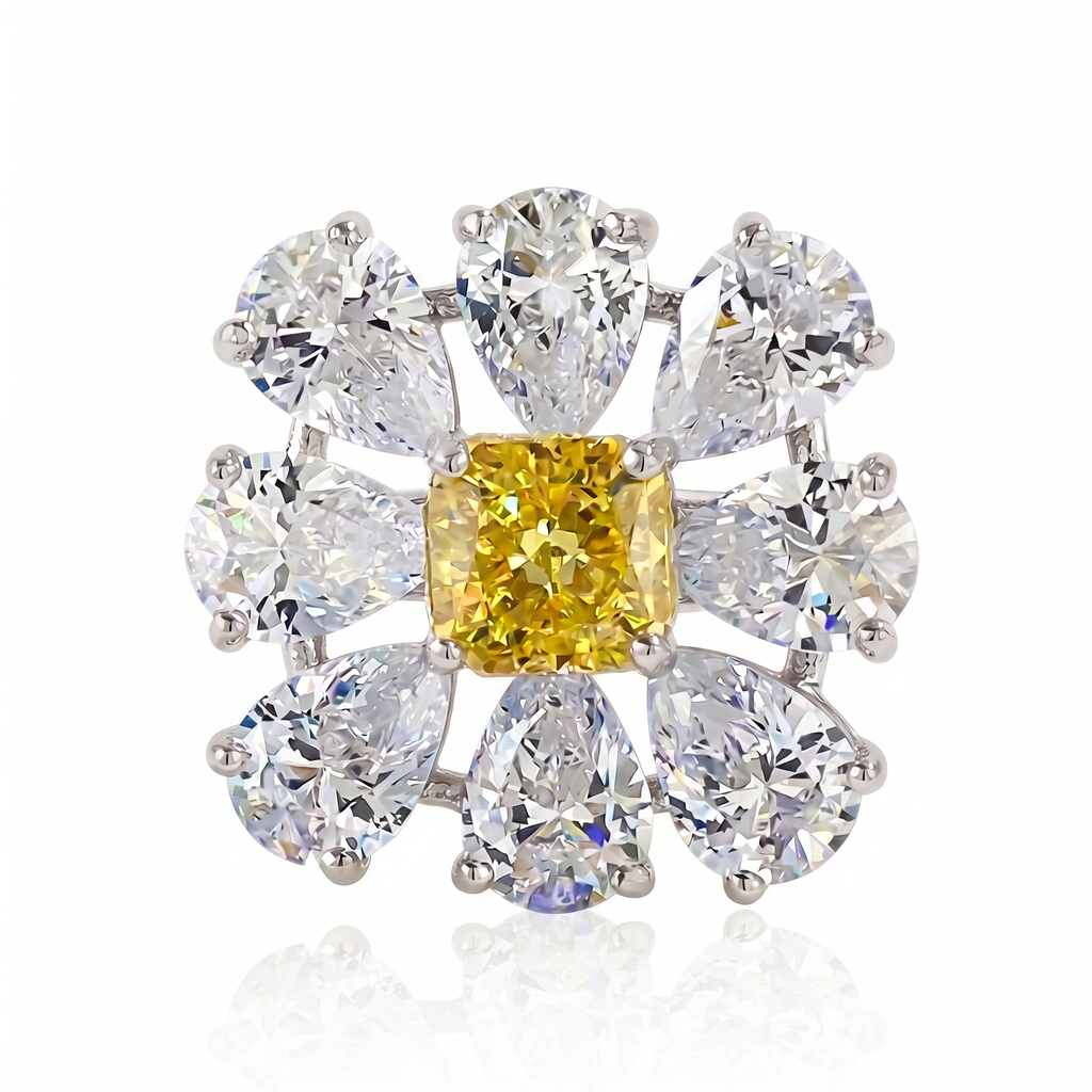 +CHERIE RING