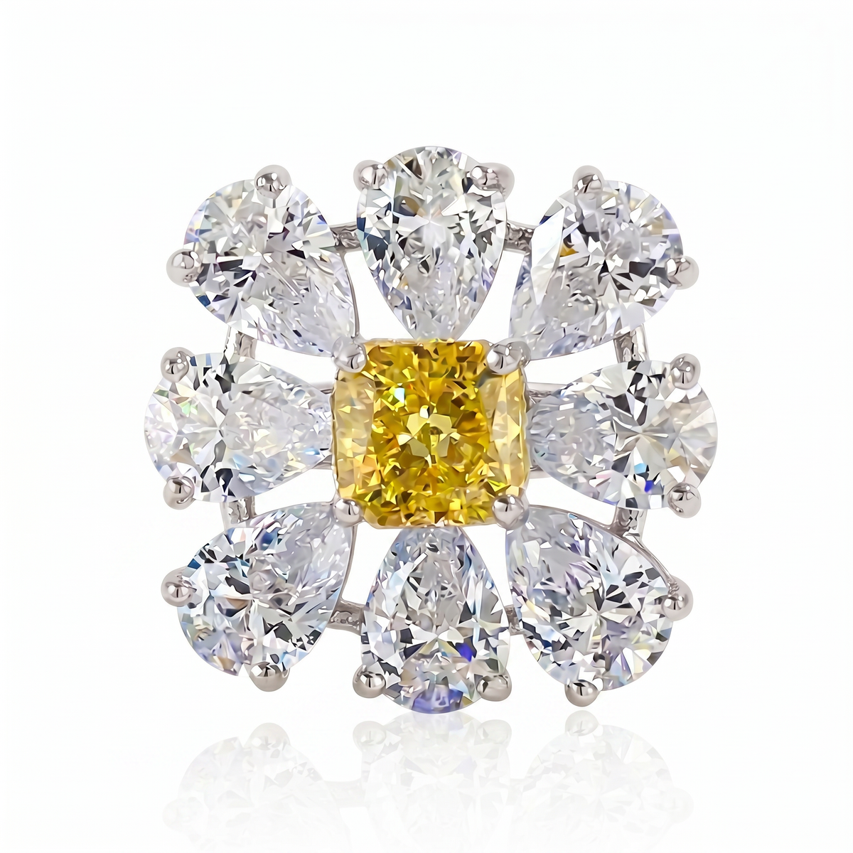 +CHERIE RING