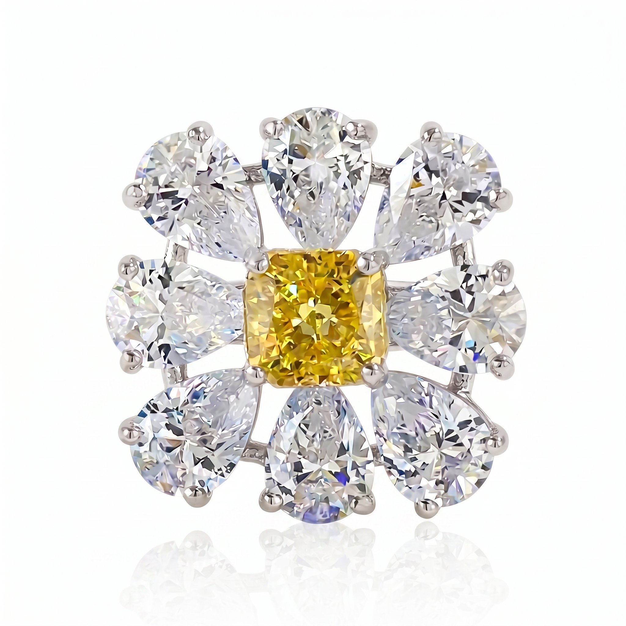 +CHERIE RING