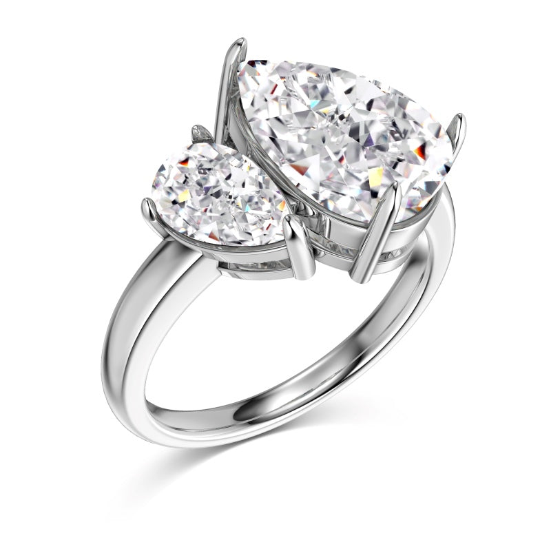 +PRINCESS RING (PRE-ORDER SHIPS MARCH 5TH)