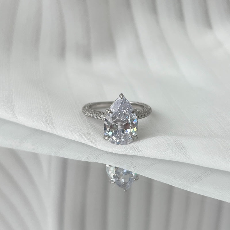 +JULIETTE RING (PRE-ORDER SHIPS MARCH 5TH)