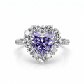 +JANELLE RING