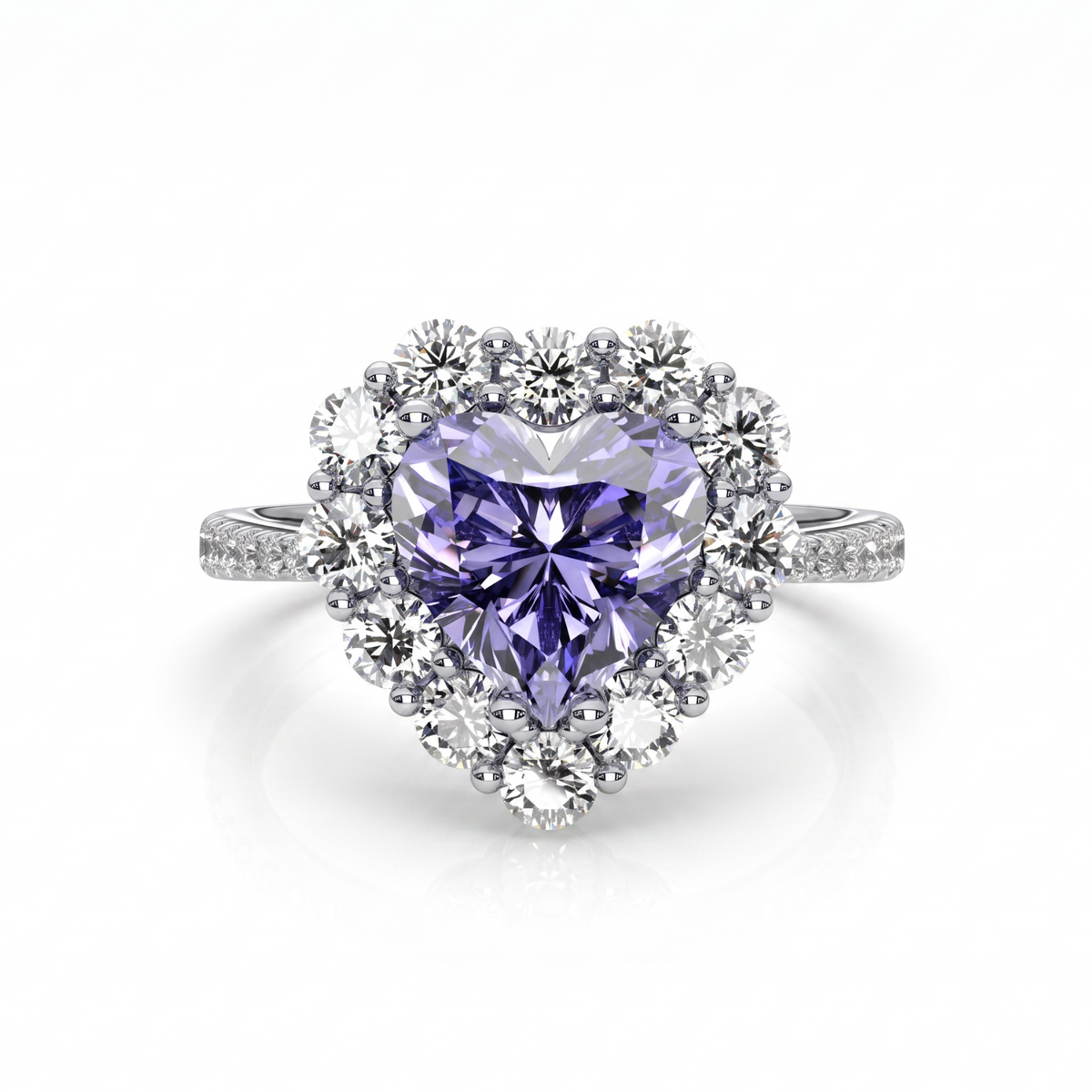+JANELLE RING
