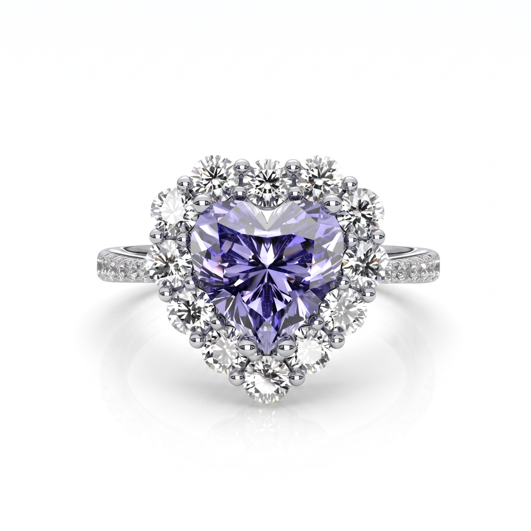 +JANELLE RING