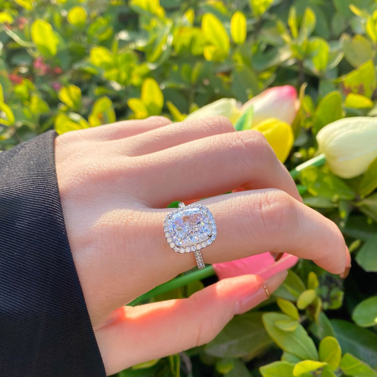 +CELINA RING (SHIPS  SEPT 18th)