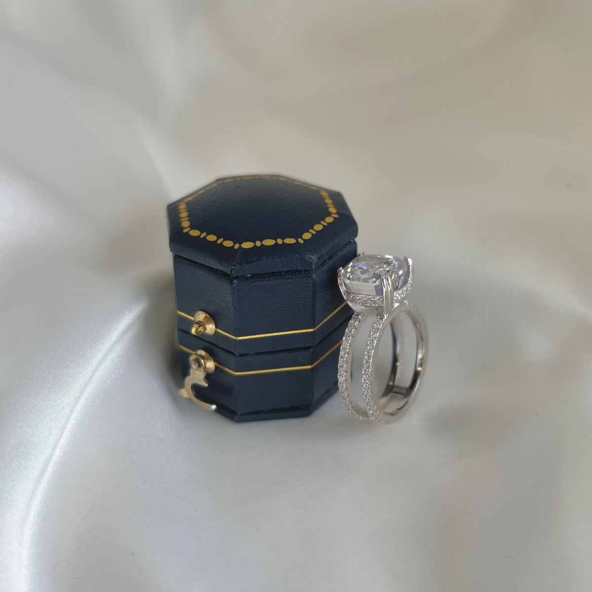 +CHANA RING (SHIPS  SEPT 18th)