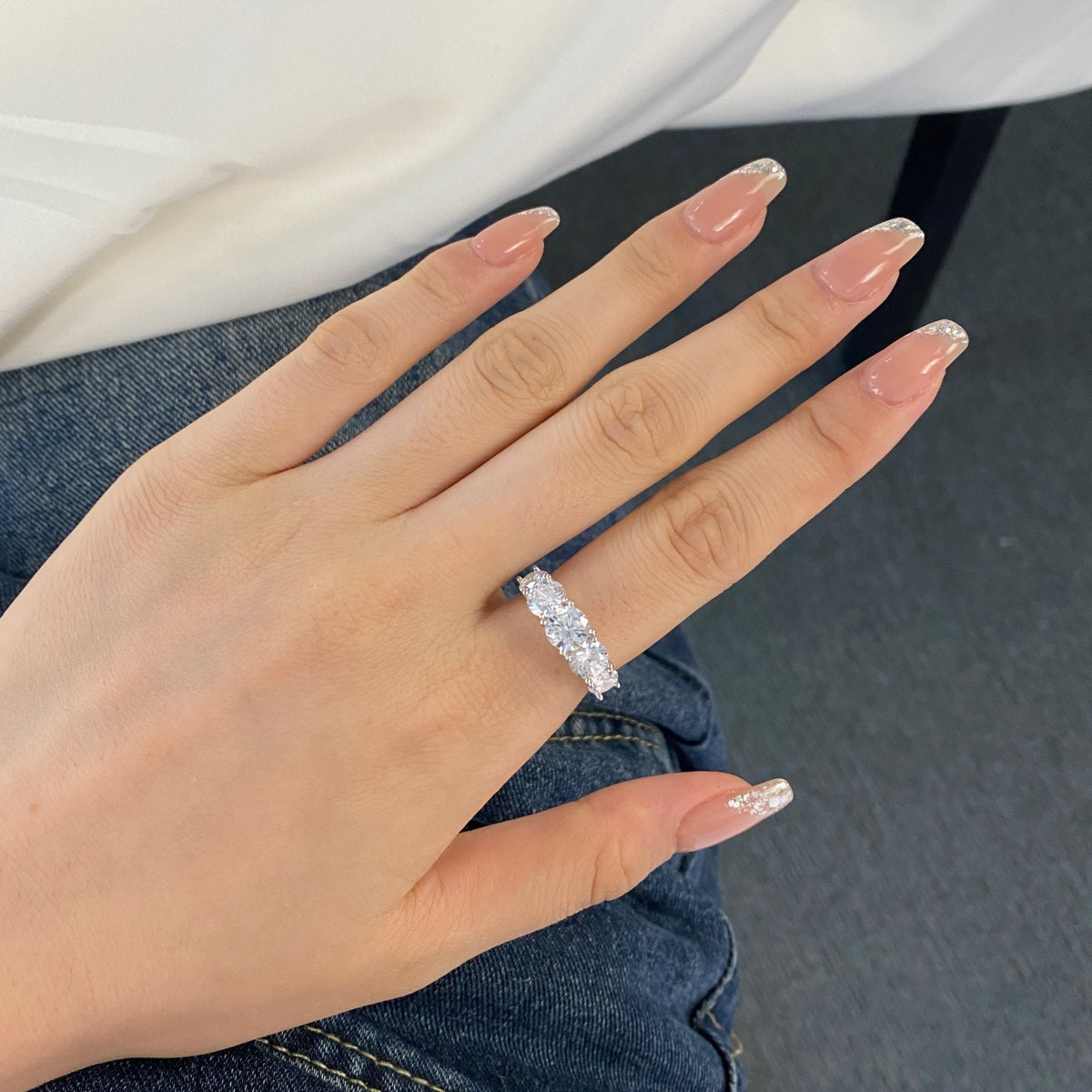 +DULCE RING