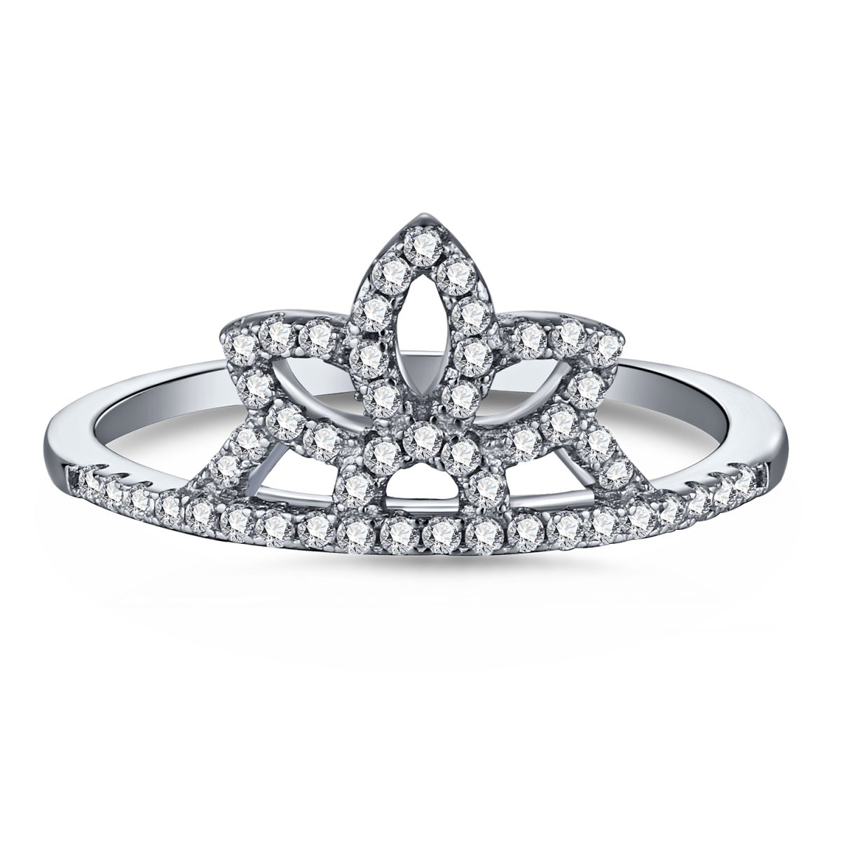 +LOTUS RING (SHIPS  SEPT 30th)