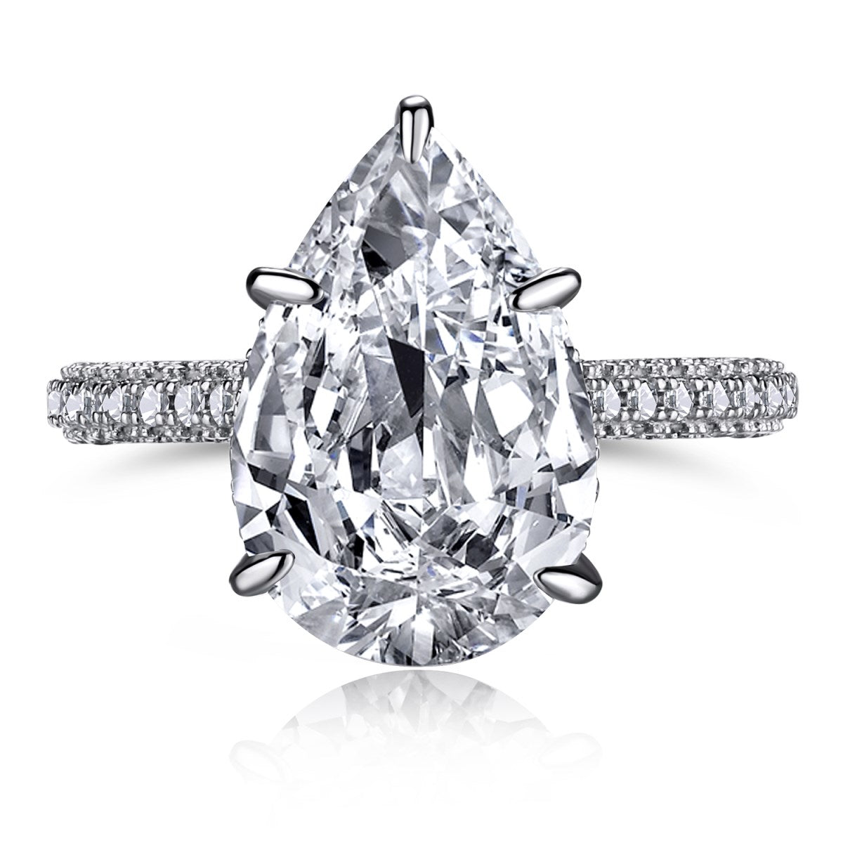 +KANAI RING (SHIPS  SEPT 30TH)