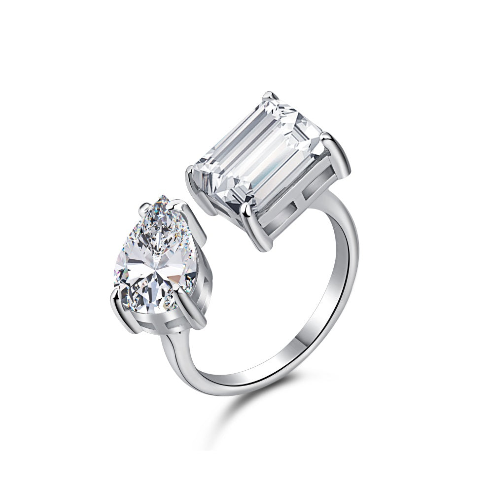 +JADE RING