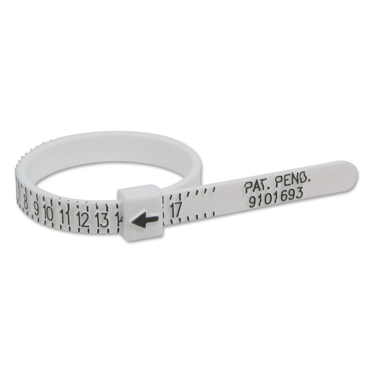 +RING SIZER