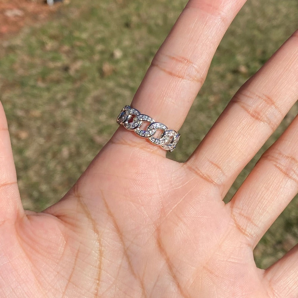 +DALLAS CHAIN RING